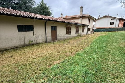 Villa i Altissimo, Vicenza, Altissimo - € 390.000 | Ref: S2548 - foto 12