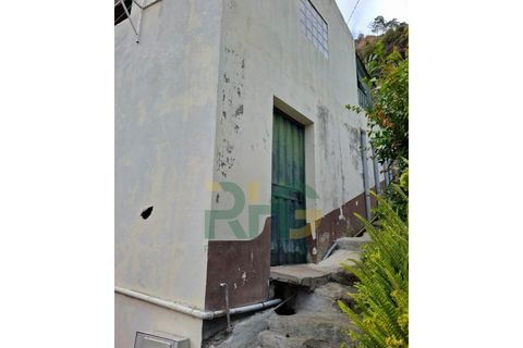 Villa i Machico, Madeira, Machico - € 130.000 | Ref: RHG25056 - foto 2