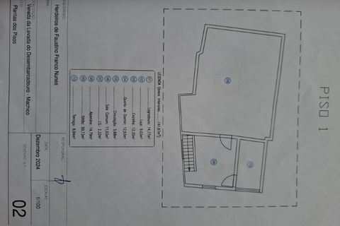 Villa i Machico, Madeira, Machico - € 130.000 | Ref: RHG25056 - foto 6