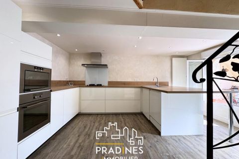 Villa a Millery, Rhone, Millery - € 380.000 | Ref: VM480-PRADINESIMMO69_N - foto 3