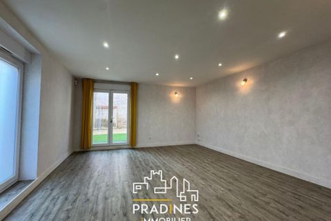 Villa a Millery, Rhone, Millery - € 380.000 | Ref: VM480-PRADINESIMMO69_N - foto 4