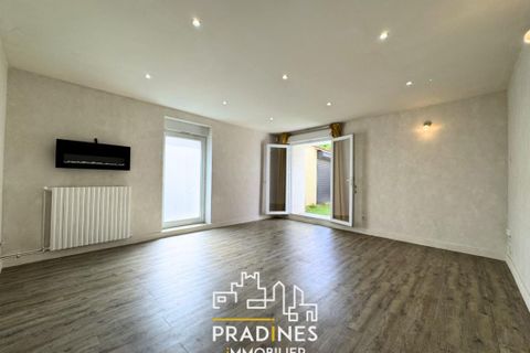 Villa a Millery, Rhone, Millery - € 380.000 | Ref: VM480-PRADINESIMMO69_N - foto 6