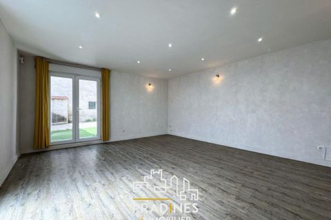 Villa a Millery, Rhone, Millery - € 380.000 | Ref: VM480-PRADINESIMMO69_N - foto 7