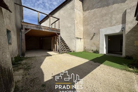 Villa a Millery, Rhone, Millery - € 380.000 | Ref: VM480-PRADINESIMMO69_N - foto 8