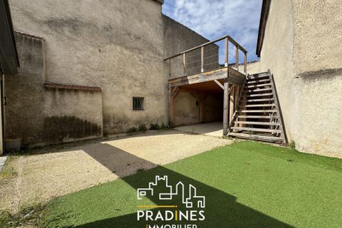 Villa a Millery, Rhone, Millery - € 380.000 | Ref: VM480-PRADINESIMMO69_N - foto 9