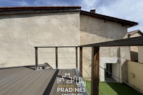 Villa a Millery, Rhone, Millery - € 380.000 | Ref: VM480-PRADINESIMMO69_N - foto 10
