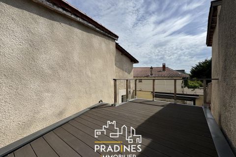 Villa a Millery, Rhone, Millery - € 380.000 | Ref: VM480-PRADINESIMMO69_N - foto 11