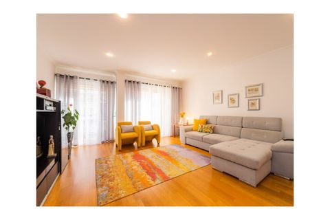Leilighet i Belas, Lisbon, Belas - € 420 000 | Ref: MAX-225-24 - foto 8