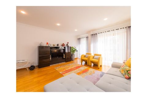 Leilighet i Belas, Lisbon, Belas - € 420 000 | Ref: MAX-225-24 - foto 9