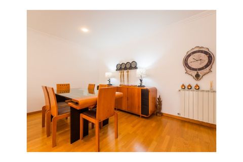 Leilighet i Belas, Lisbon, Belas - € 420 000 | Ref: MAX-225-24 - foto 11