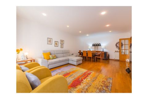 Leilighet i Belas, Lisbon, Belas - € 420 000 | Ref: MAX-225-24 - foto 12
