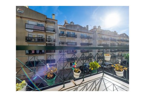 Leilighet i Belas, Lisbon, Belas - € 420 000 | Ref: MAX-225-24 - foto 6