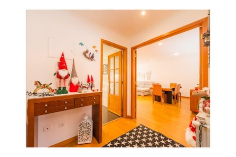 Leilighet i Belas, Lisbon, Belas - € 420 000 | Ref: MAX-225-24 - foto 13