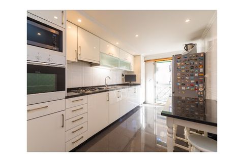 Leilighet i Belas, Lisbon, Belas - € 420 000 | Ref: MAX-225-24 - foto 15