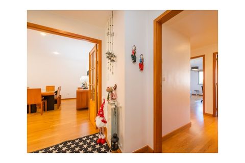 Leilighet i Belas, Lisbon, Belas - € 420 000 | Ref: MAX-225-24 - foto 20