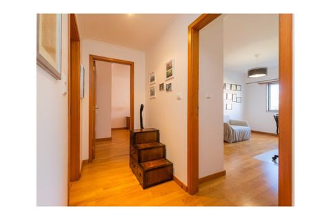 Leilighet i Belas, Lisbon, Belas - € 420 000 | Ref: MAX-225-24 - foto 23