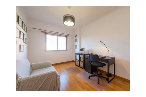 Leilighet i Belas, Lisbon, Belas - € 420 000 | Ref: MAX-225-24 - foto 25