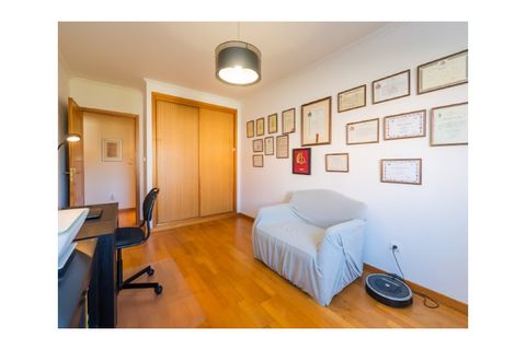 Leilighet i Belas, Lisbon, Belas - € 420 000 | Ref: MAX-225-24 - foto 26