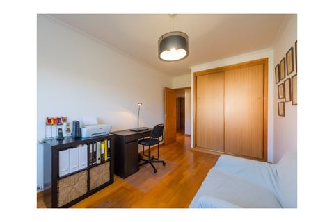 Leilighet i Belas, Lisbon, Belas - € 420 000 | Ref: MAX-225-24 - foto 4