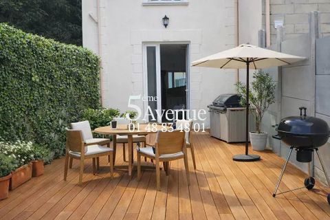 Villa i Boissy-Saint-Léger, Val-de-Marne, Boissy-Saint-Léger - € 265.000 | Ref: 86592477 - foto 1