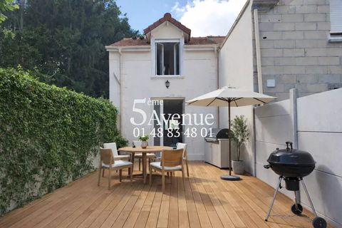 Villa i Boissy-Saint-Léger, Val-de-Marne, Boissy-Saint-Léger - € 265.000 | Ref: 86592477 - foto 2