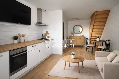 Villa i Boissy-Saint-Léger, Val-de-Marne, Boissy-Saint-Léger - € 265.000 | Ref: 86592477 - foto 3