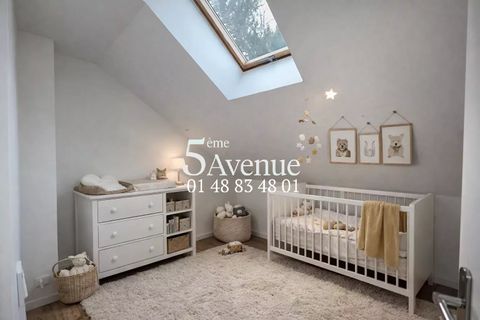 Villa i Boissy-Saint-Léger, Val-de-Marne, Boissy-Saint-Léger - € 265.000 | Ref: 86592477 - foto 4