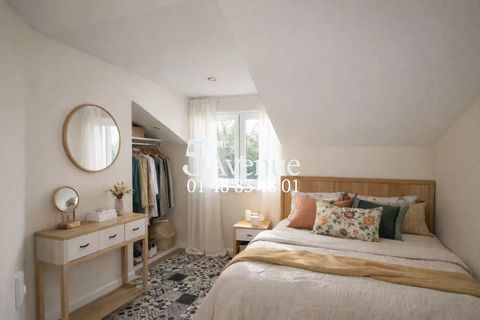 Villa i Boissy-Saint-Léger, Val-de-Marne, Boissy-Saint-Léger - € 265.000 | Ref: 86592477 - foto 5