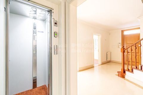 Villa a Alcabideche, Lisbon, Alcabideche - € 11.000/mes | Ref: PROP-33986 - foto 5