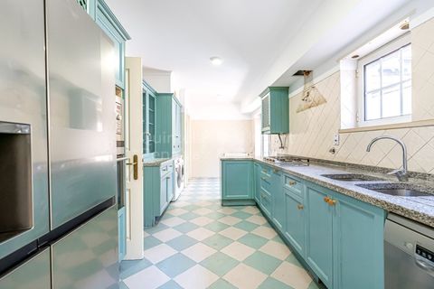 Villa a Alcabideche, Lisbon, Alcabideche - € 11.000/mes | Ref: PROP-33986 - foto 8