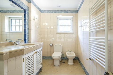 Villa a Alcabideche, Lisbon, Alcabideche - € 11.000/mes | Ref: PROP-33986 - foto 12
