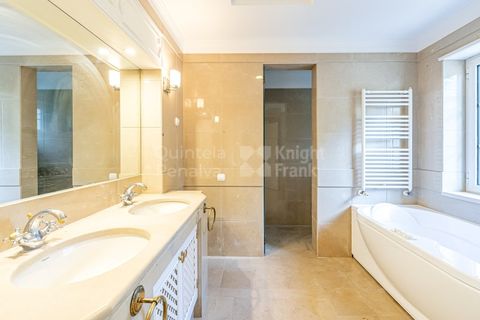 Villa a Alcabideche, Lisbon, Alcabideche - € 11.000/mes | Ref: PROP-33986 - foto 17