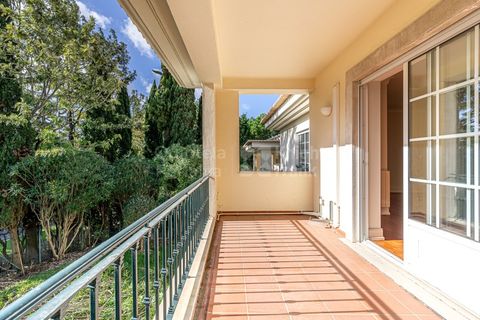 Villa a Alcabideche, Lisbon, Alcabideche - € 11.000/mes | Ref: PROP-33986 - foto 18