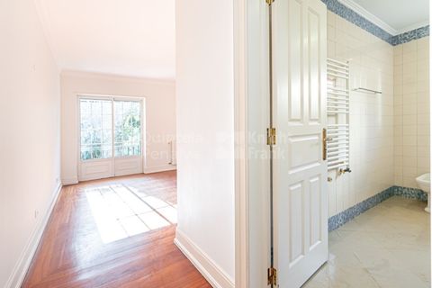 Villa a Alcabideche, Lisbon, Alcabideche - € 11.000/mes | Ref: PROP-33986 - foto 21