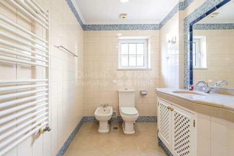 Villa a Alcabideche, Lisbon, Alcabideche - € 11.000/mes | Ref: PROP-33986 - foto 22
