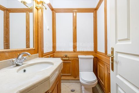 Villa a Alcabideche, Lisbon, Alcabideche - € 11.000/mes | Ref: PROP-33986 - foto 24