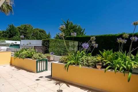 Villa a Cascais, Lisbon, Cascais - € 6.500/mes | Ref: PROP-34046 - foto 31