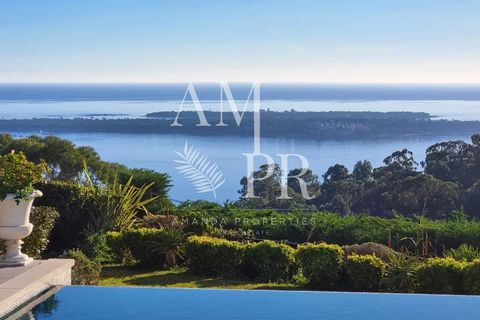 Villa i Vallauris, Alpes-Maritimes, Vallauris - € 7.990.000 | Ref: 28071 - foto 1