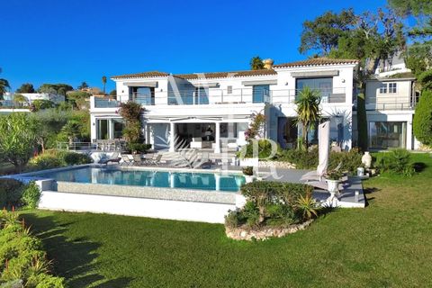 Villa i Vallauris, Alpes-Maritimes, Vallauris - € 7.990.000 | Ref: 28071 - foto 2