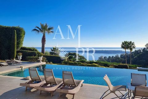 Villa i Vallauris, Alpes-Maritimes, Vallauris - € 7.990.000 | Ref: 28071 - foto 3
