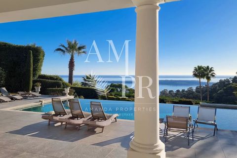Villa i Vallauris, Alpes-Maritimes, Vallauris - € 7.990.000 | Ref: 28071 - foto 4