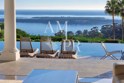 Villa i Vallauris, Alpes-Maritimes, Vallauris - € 7.990.000 | Ref: 28071 - foto 5