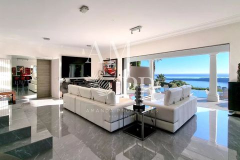 Villa i Vallauris, Alpes-Maritimes, Vallauris - € 7.990.000 | Ref: 28071 - foto 6