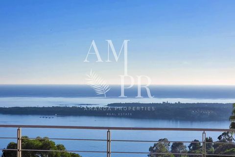 Villa i Vallauris, Alpes-Maritimes, Vallauris - € 7.990.000 | Ref: 28071 - foto 12
