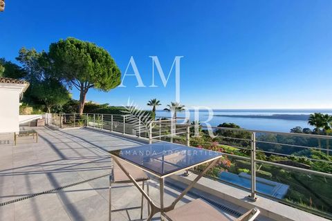 Villa i Vallauris, Alpes-Maritimes, Vallauris - € 7.990.000 | Ref: 28071 - foto 13