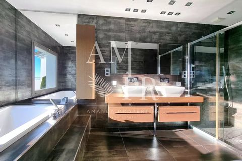 Villa i Vallauris, Alpes-Maritimes, Vallauris - € 7.990.000 | Ref: 28071 - foto 15