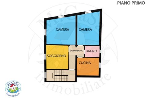 Lejlighed i Pisa, Pisa, Pisa - € 198.000 | Ref: 2673 - foto 3