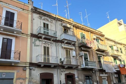 Erhvervsejendom i Bari, Bari, Bari - € 39.000 | Ref: 1463 - foto 1