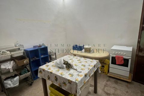 Erhvervsejendom i Bari, Bari, Bari - € 39.000 | Ref: 1463 - foto 8