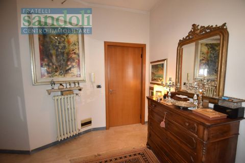 Lejlighed i Vercelli, Vercelli, Vercelli - € 170.000 | Ref: 7916 - foto 5
